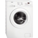 AEG LAVADORA L68280FL 8KG 1200rpm A+++
