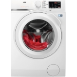 AEG LAVADORA L6FBI827 8kg 1200rpm C (A+++) INV.