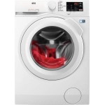 AEG LAVADORA L6FBI147P C/F 10KG 1400RPM A+++
