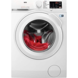 AEG LAVADORA L6FBI147P C/F 10KG 1400RPM A+++