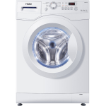 HAIER LAVADORA HW70-1079 7kg 1000rpm A+++
