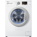 HAIER LAVADORA C/F HW70 1211N-S 7K 1200 RPM A+++