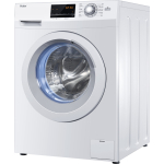 HAIER LAVADORA  HW70 14636 7K 1400 RPM A+++ LED