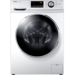 HAIER LAVADORA HW80-B12636  8K 1200RPM A+++DIREC.D