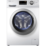 HAIER LAVADORA HW70-BP14636 7KG BLANCA 1400rp A+++