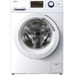HAIER LAVADORA HW100-B12636N 10KG 1200rpm A