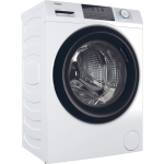 HAIER LAVADORA HW90BP14929AS C/F 9Kg 1400rpm A-20