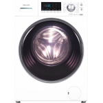 HISENSE LAVADORA WFEH1014VJ C/F 10KG 1400RPM A+++