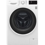 LG LAVASECADORA F4J6TM0WC 8KG/4KG 14000rpm A