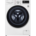 LG LAVADORA/SECADORA F4DV5009S 9/6KG 1400RP