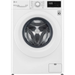LG LAVADORA F4WV3008N3W C/F 8KG 1400RPM