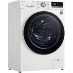 LG LAVADORA/SECADORA F2DV5S85S2W 8,5/5KG 1200RPM