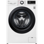 LG LAVADORA F4WV3010S6W 10,5KG 1400RPM clase B