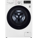 LG LAVADORA/SECADORA F4DV5509SMW 9kg/6kg 1400RPM