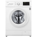LG LAVADORA/SECADORA F4J3TM5WD 8KG/5GK 1400RPM