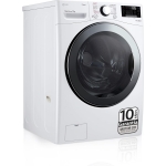 LG LAVADORA  F1P1CY2W 17kg blanca 1100rpm E