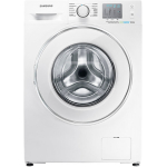 SAMSUNG LAVADORA WF80F5EDW4W 8KG 1400RPM A+++