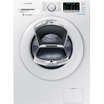 SAMSUNG LAVADORA WW80K5410WW 8/KG 1400RPM ADDWASH