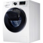 SAMSUNG LAVASECADORA WD80K5410OW/EC 8KG 1400R A+++