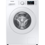 SAMSUNG LAVADORA WW80TA046TE vapor 8kg 1400rpm B