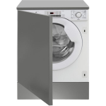 TEKA LAVADORA LI5 1080 8KG 1000RPM INTEG A+++