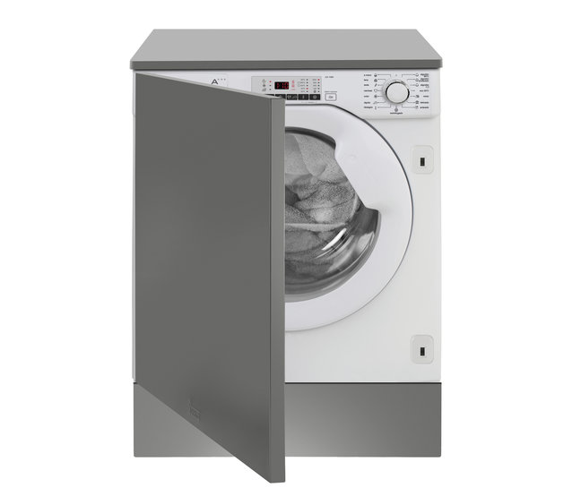 TEKA LAVADORA LI5 1080 8KG 1000RPM INTEG A+++