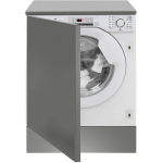 TEKA LAVADORA LI5 1280 INTEG C/F  8KG 1200rpm A+++