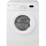 TEKA LAVADORA TKX3 1263 BLANCA C/F 6KG 1200rpmA++