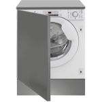 TEKA LAVASECADORA INTEGRABLE LSI5 1480 LAV.8K S.5K