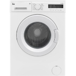 TEKA LAVADORA TKL 1068T 6K 1000RPM A++ blanca