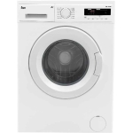TEKA LAVADORA TKL1278T 7KG 1200RPM A+++