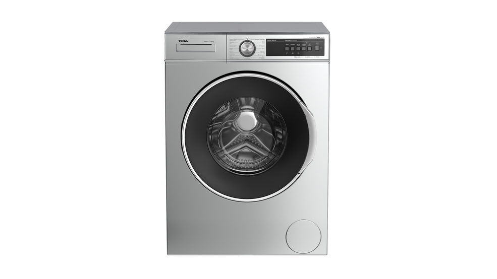 TEKA LAVADORA WMT40840SS C/F INOX 8KG 1400RPM