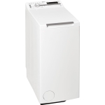 WHIRLPOOL LAVADORA TDLR60210 C/S 6KG 1000RPM A+
