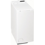 WHIRLPOOL LAVAD C/S TDLR65210 6.5KG 1200rpm A+++