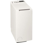 WHIRLPOOL LAVADORA TDLR70210 C/S 7KG 1200rpm A+++