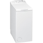 WHIRLPOOL LAVADORA AWE9633 C/S 6.5KG 1200rpm A+