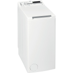 WHIRLPOOL LAVADORA TDLR6230L C/S 6KG 1200rpm A+++