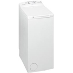 WHIRLPOOL LAVADORA TDLR6230L C/SUP 6KG 1000rpm D