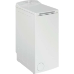 WHIRLPOOL LAVADORA TDLR6040L C/Sup 6Kg 1000rpm