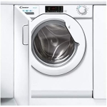 CANDY LAVADORA CBW27D1E 7KG 1200RPM INTEGRAL