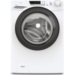 CANDY LAVADORA HCU1292DWB41S C/F 9Kg 1200Rpm