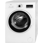 SVAN LAVADORA SVL1012A 10KG BLANCA 1200RPM A+++