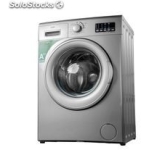 SVAN LAVADORA SVL7122X INOX 7KG C/F 1200RPM A++