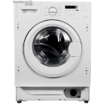 SVAN LAVADORA SVL7114T INTEGRABLE 7KG 1400rpm A+++