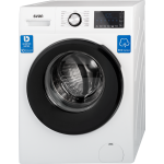 SVAN LAVA SVL8120A3 BLANCA 8KG 1200rpm A+++INVERTE