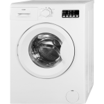 SVAN LAVADORA SVL6212 BLANCO 6KG 1200rpm A++
