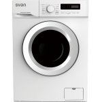 SVAN LAVADORA SVL650D BLANCO 6KG 1000prm A++