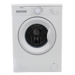 SVAN LAVADORA SVL530 BLANCO C/F 5KG 1000RPM A++