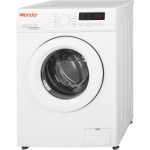 WONDER LAVADORA WDL0961002 BLANCA 6KG 1000rpm A++