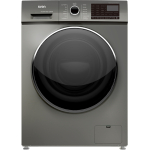 SVAN LAVADORA SVL08XMI 8KG 1200RPM A+++/D  Inox